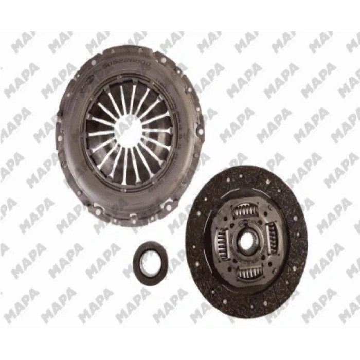 DEBRIYAJ SETI VITO 638- 108D 601 1996-2003