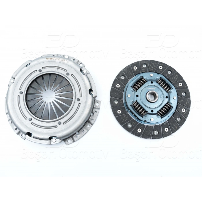 DEBRIYAJ SETI VW GOLF3 POLO 1.6 8V AEE AFH AHW 92 >