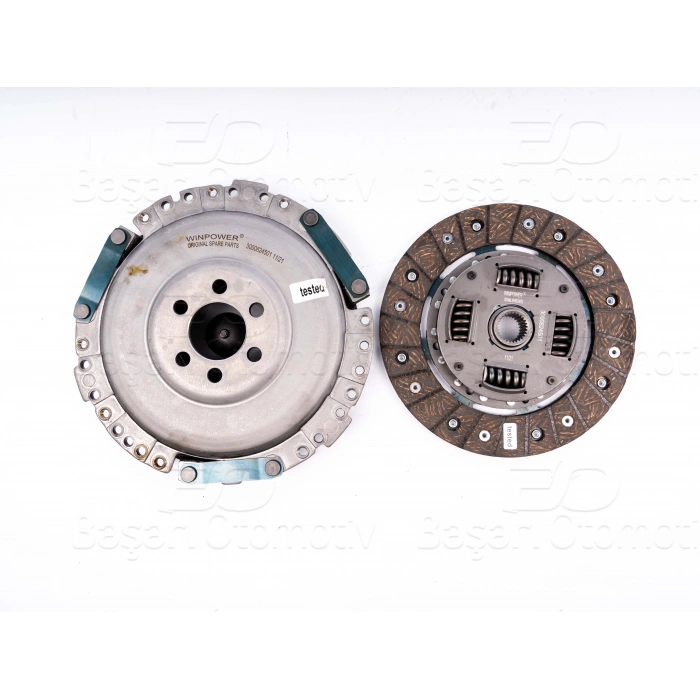 DEBRIYAJ SETI VW GOLF4 BORA TOLEDO OCTAVIA 1.4 97 >