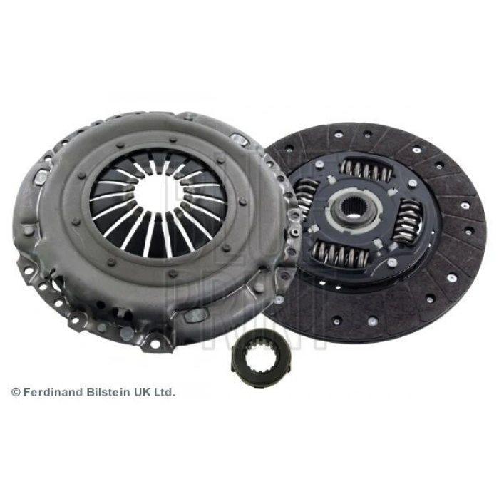 DEBRİYAJ SETİ VW LT 28-35 ANJ AVR 1999/2006 (624 3116 00)