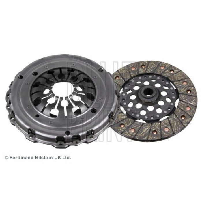 DEBRİYAJ SETİ VW PASAT 1,8T 1996/2004 (623 3097 00)