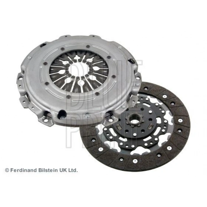 DEBRİYAJ SETİ VW PASAT 1,9 TDI 2000/2005 AVF (624 3045 00)