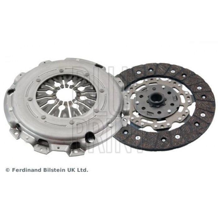 DEBRİYAJ SETİ VW TRANSPORTER T4 2,5 TDI 1998/2004 (622 2205 09)