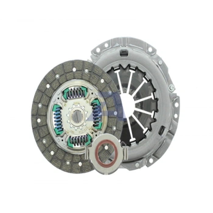 DEBRIYAJ SETI YARIS MTM5 1.4 D4D 06-08