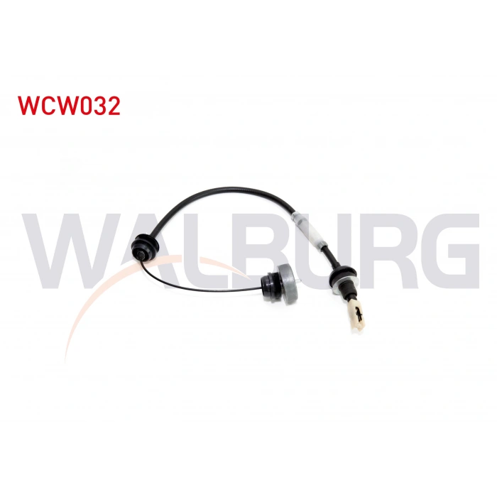 DEBRIYAJ TELI CITROEN JUMPY I / FIAT SCUDO (220P) / PEUGEOT EXPERT (222,223,224) 1.9TD ME SANZIMAN 1994-2007