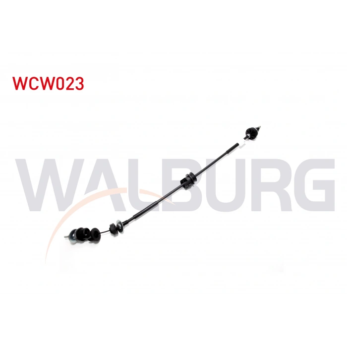 DEBRIYAJ TELI CITROEN XANTIA 1.9 D 1993-1998