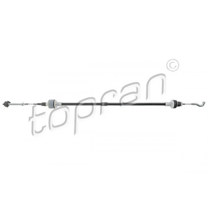 DEBRIYAJ TELI OPEL CORSA B COMBO B TIGRA 1.4 16V 1.6 97 >