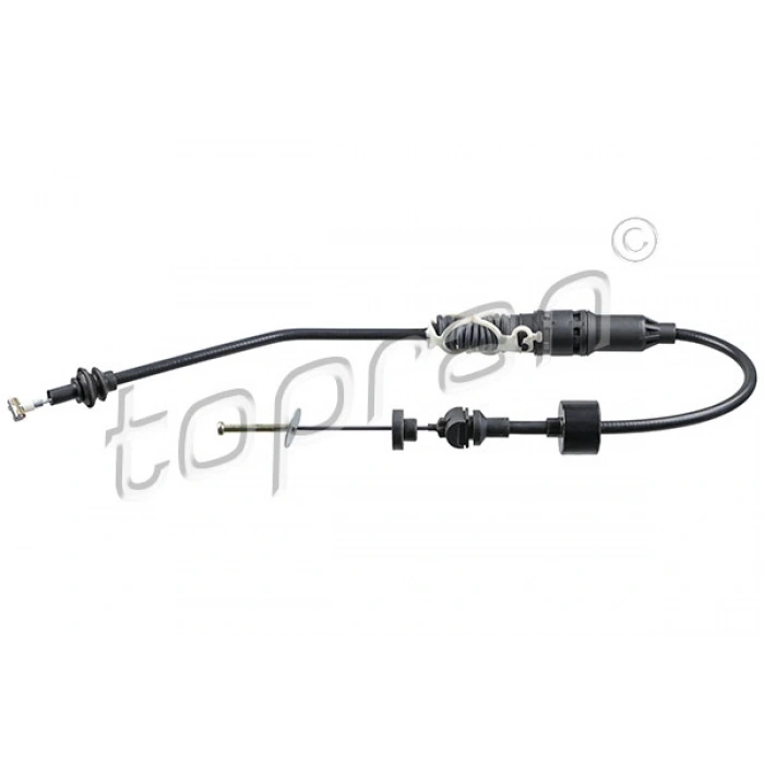 DEBRIYAJ TELI VW CADDY POLO SEAT CORDOBA 1.4 16V 94>