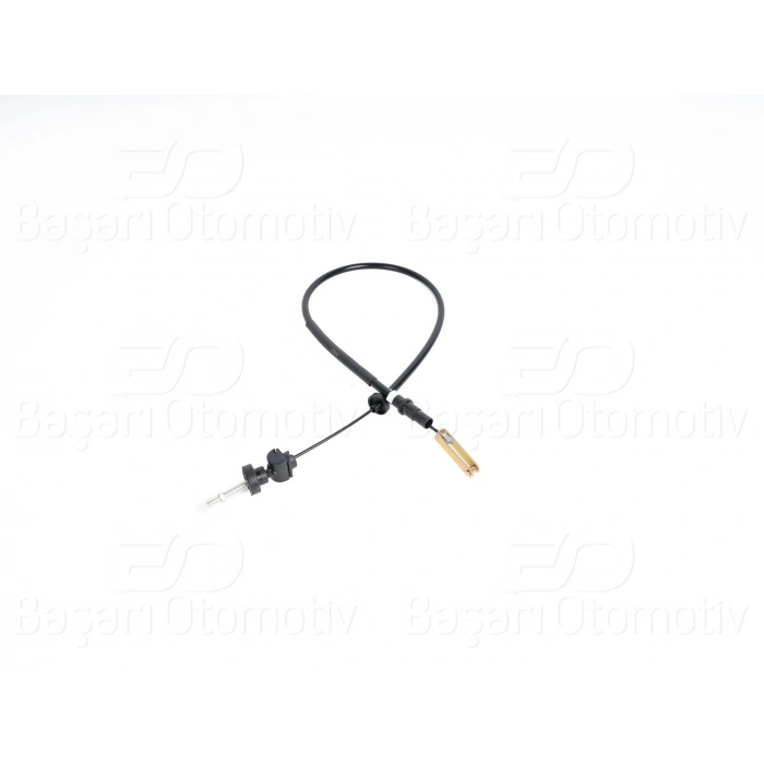 DEBRIYAJ TELI VW GOLF2 91 >