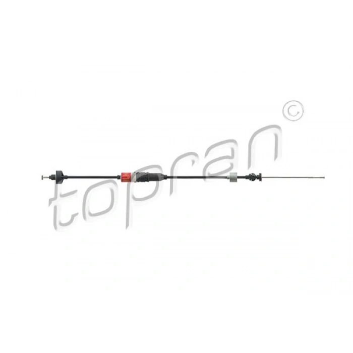 DEBRIYAJ TELI VW GOLF3 VENTO 1.4 1.6 92 97