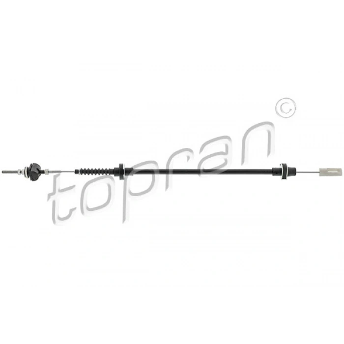 DEBRIYAJ TELI VW POLO 1.0 1.1 1.3 1.4 1975 >