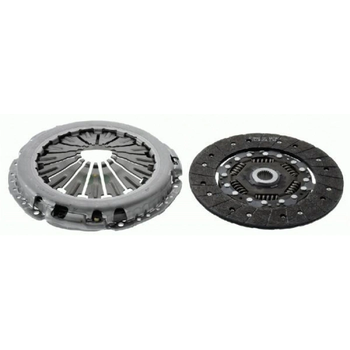 DEBRIYAJ TK 12 FOCUS-CMAX 1.0 Ecobost