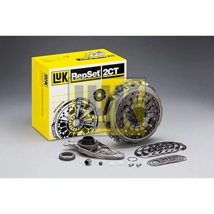 DEBRIYAJ TK 97 SAXO-XSARA 1.5D.