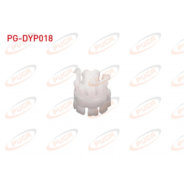 DEBRIYAJ UST MERKEZ PLASTIGI PARTNER / 3008 / 5008 / BERLINGO 1.6 HDI