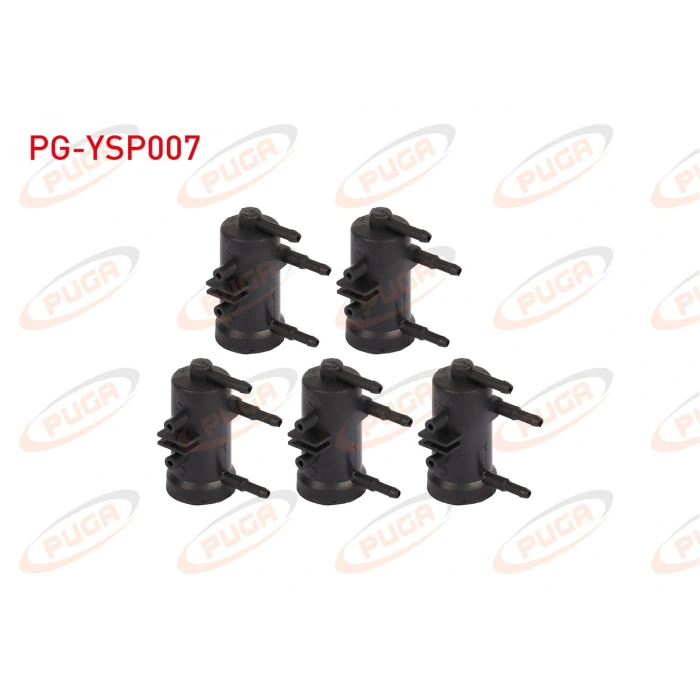 DEGAZOR RENAULT 9 - 11