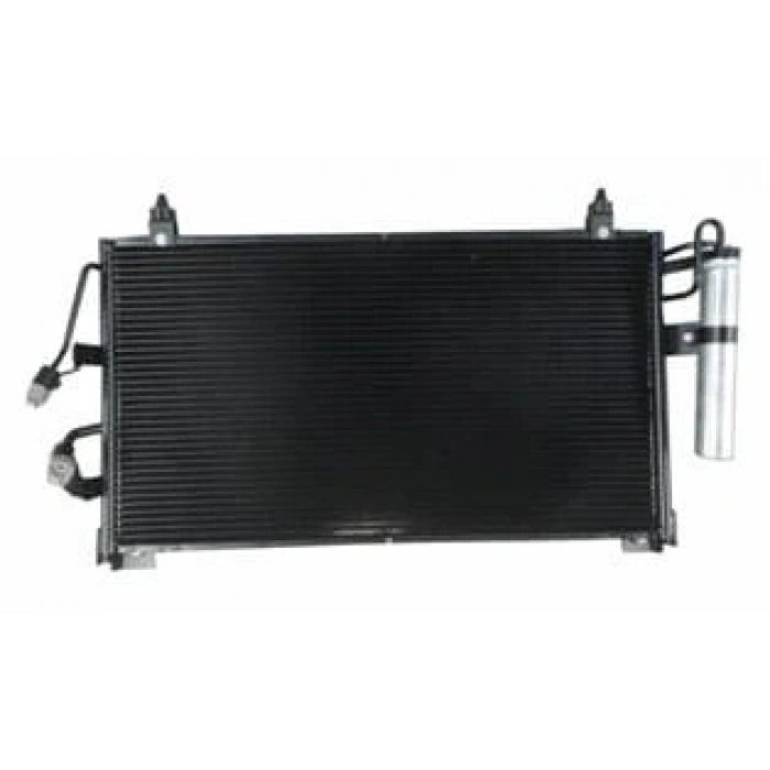 DELPHI KLIMA RADYATORU *FR* MITSUBISHI OUTLANDER I (03-07)