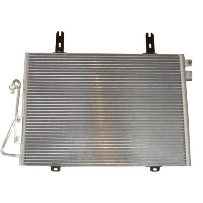 DELPHI KLIMA RADYATORU *FR* RENAULT KANGOO 1.2 1.4 1.5DCI 1.6 1.9DTI 97-03