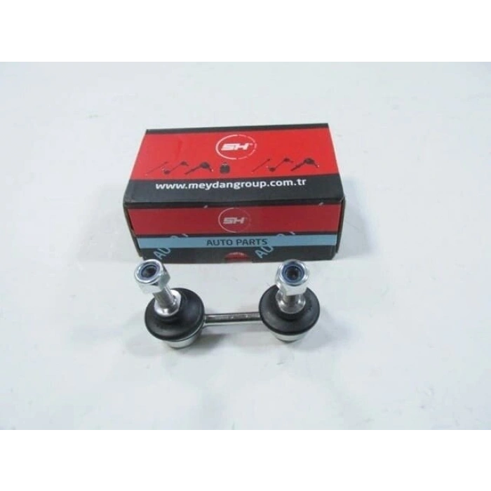 DEMİR KOL. STABİLİZATÖRÖR