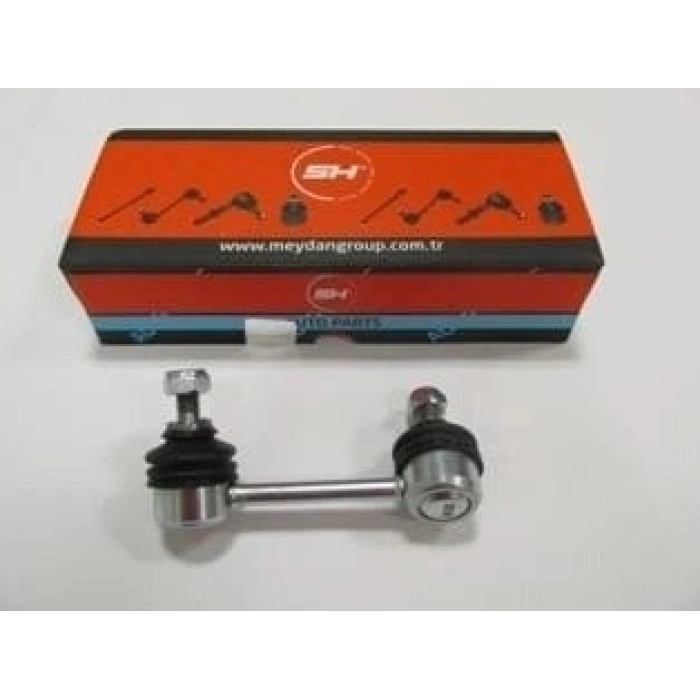 DEMİR KOL. STABİLİZATÖRÖR