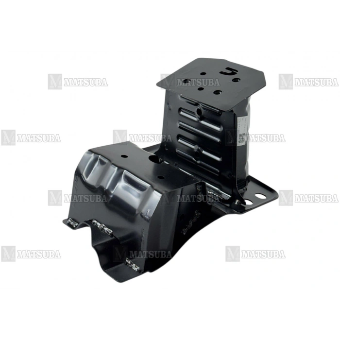 DEMİR TAMPON BAĞLANTI AYAK CHR 16-19 ÖN LH (TAMPON BABASI)