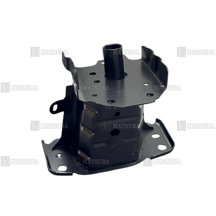 DEMİR TAMPON BAĞLANTI AYAK COROLLA 19-24 ÖN LH  (TAMPON BABASI)