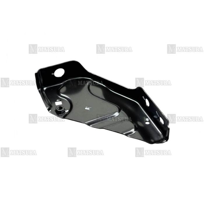 DEMİR TAMPON BAĞLANTI CIVIC 21-25 ALT RH (SAC)