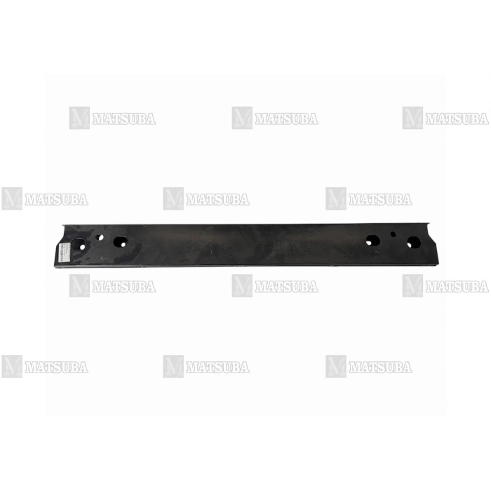 DEMİR TAMPON HILUX VİGO 4X2 07-12 ÖN