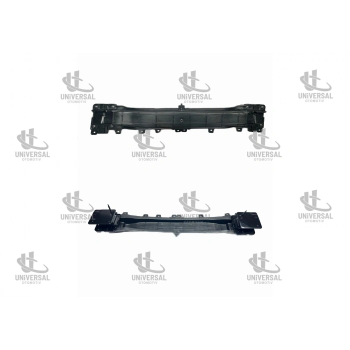 DEMİR TAMPON İ20 15-18 ARKA