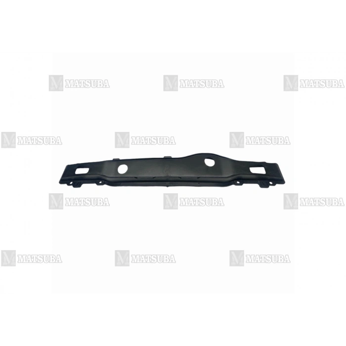 DEMİR TAMPON İ30 07-11 ARKA