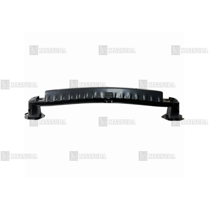 DEMİR TAMPON JAZZ 09-12 ÖN