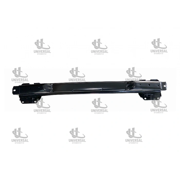 DEMİR TAMPON MAZDA 3 03-06 ARKA