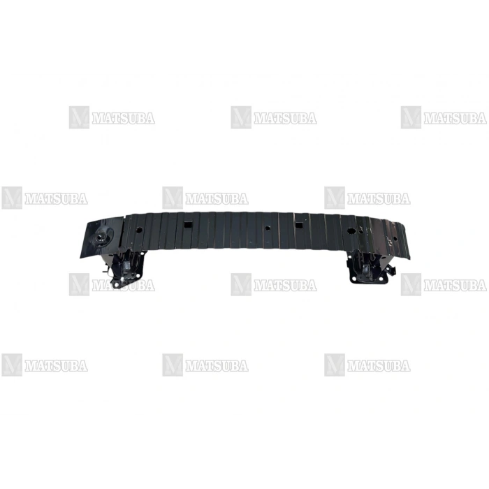 DEMİR TAMPON MAZDA 3 08-11 ÖN