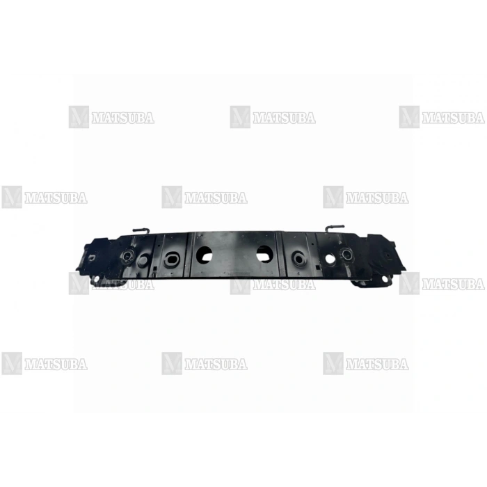 DEMİR TAMPON MAZDA 6 13-16 ARKA