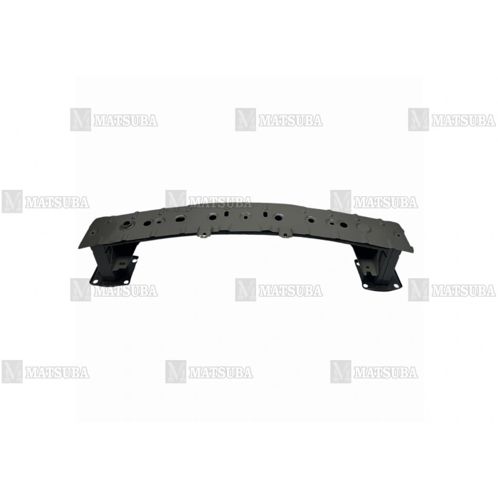 DEMİR TAMPON MAZDA 6 13-16 ÖN