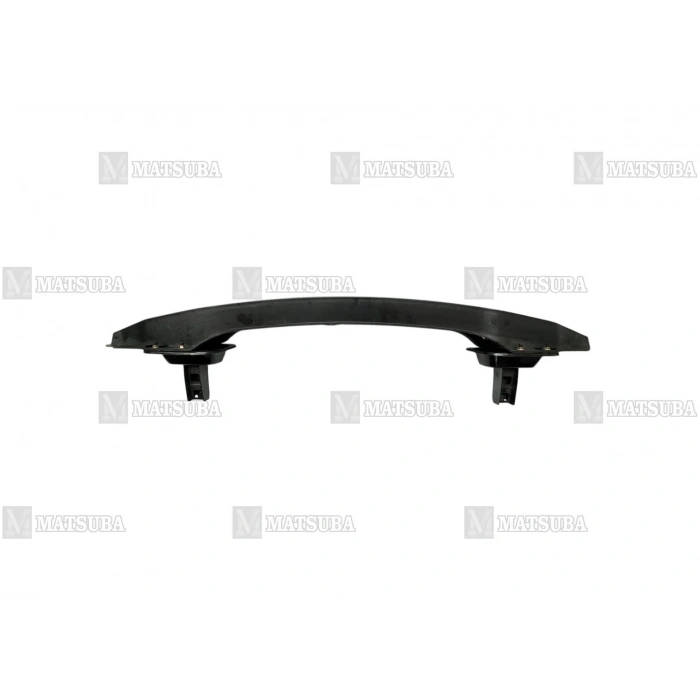 DEMİR TAMPON RİO 03-06 ARKA