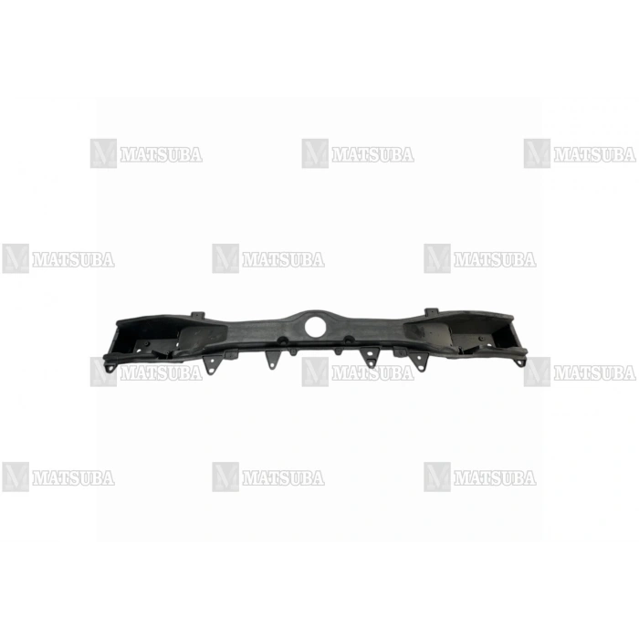 DEMİR TAMPON RİO 17-19 ARKA