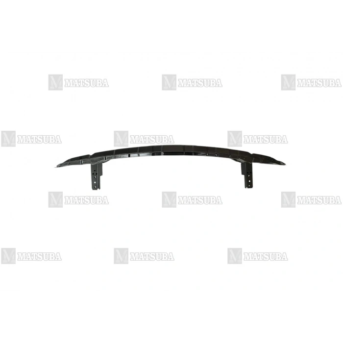 DEMİR TAMPON SANTAFE 01-05 ARKA