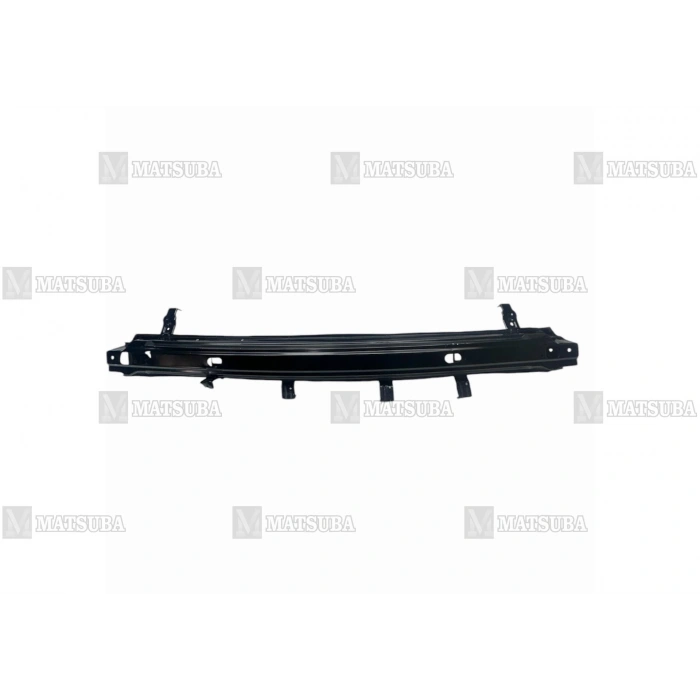 DEMİR TAMPON SANTAFE 07-10 ARKA