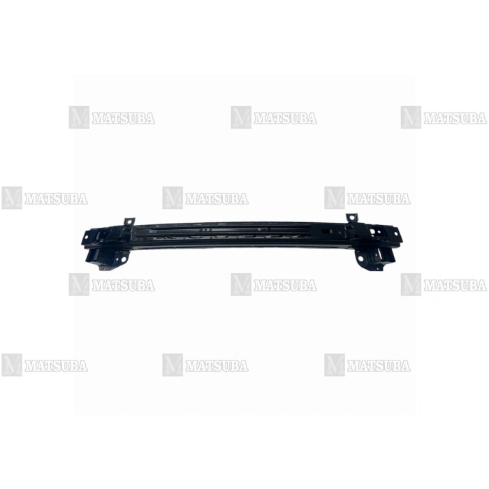 DEMİR TAMPON SANTAFE 07-10 ÖN