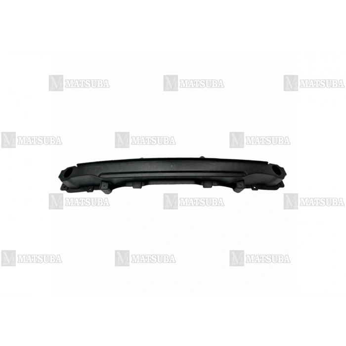 DEMİR TAMPON SANTAFE 13-15 ARKA