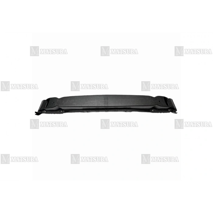 DEMİR TAMPON SONATA 01-05 ÖN