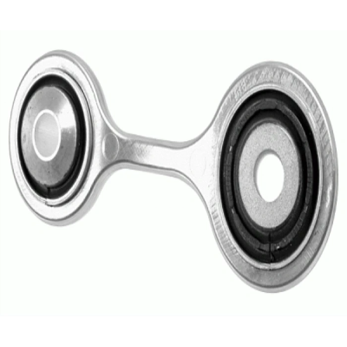 DENGE KOL BURCU ARKA