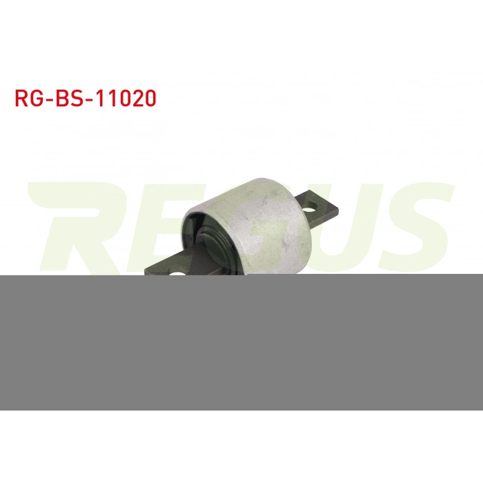 DENGE KOL BURCU ARKA SOL-SAG ALT ALFA ROMEO 147 (937) 1.6 2001-2010