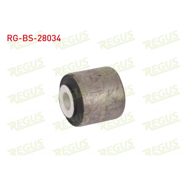 DENGE KOL BURCU ARKA SOL-SAG MERCEDES 190 (W201) 2.0 1982-1993