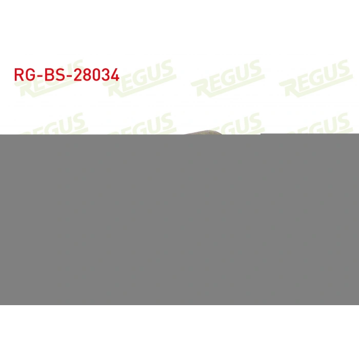 DENGE KOL BURCU ARKA SOL-SAG MERCEDES 190 (W201) 2.0 1982-1993