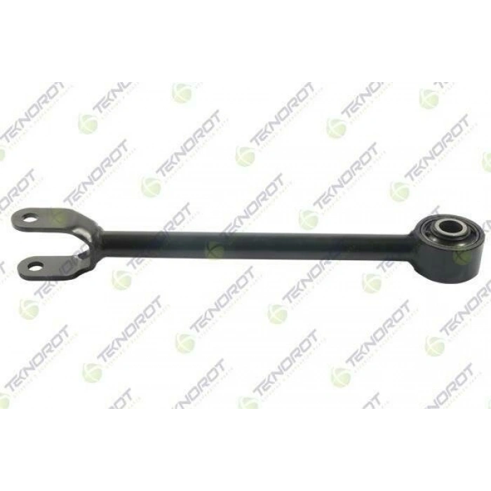 DENGE KOLU ARKA ALT ON NISSAN 350Z (Z33) 2003-2009