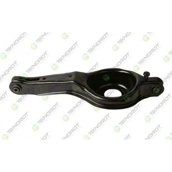 DENGE KOLU ARKA FORD FOCUS III 2012-