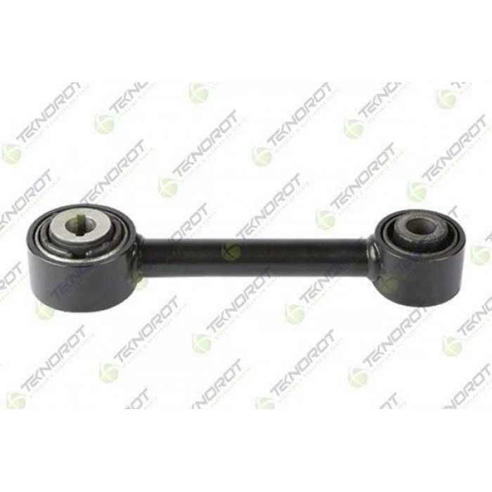 DENGE KOLU ARKA FORD FUSION V 2013-