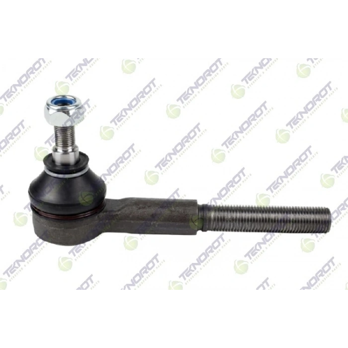 DENGE KOLU ARKA MERCEDES W140