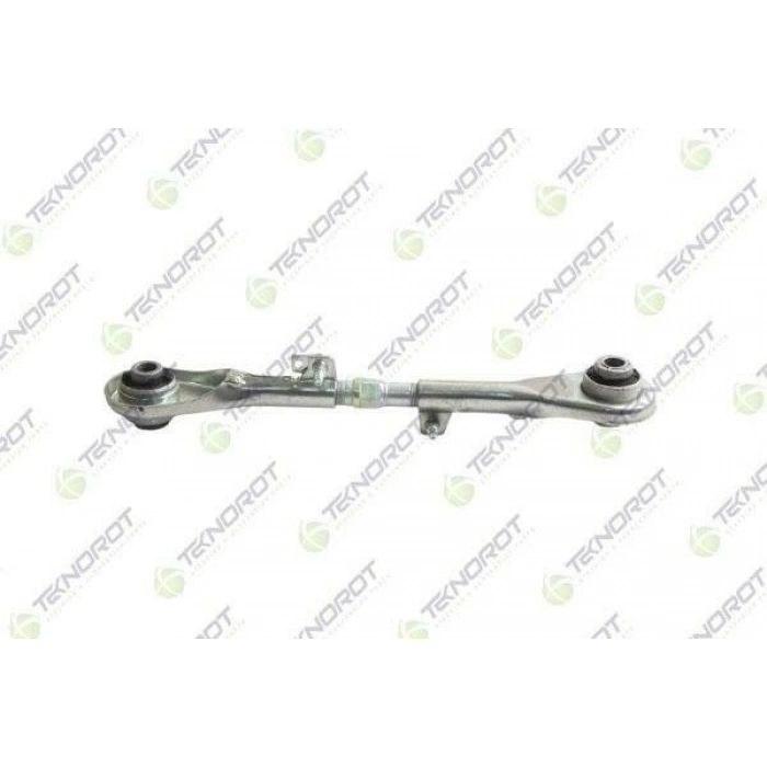 DENGE KOLU ARKA ON CITROEN C5 2008-2015 / PEUGEOT 407 2004-2011